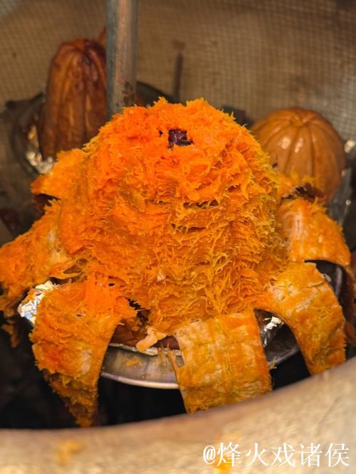 探索黑瓜吃料网的独特美食魅力 探索黑瓜吃料网的独特美食魅力